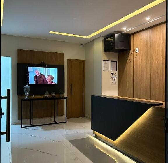 בית מלון כפרי Carvalho