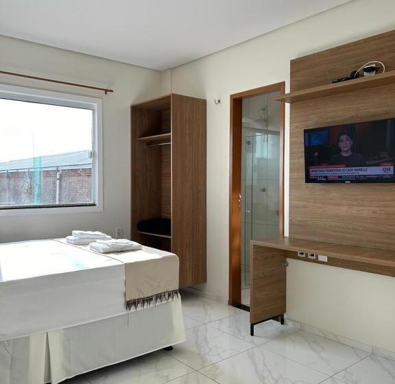 בית מלון כפרי Carvalho