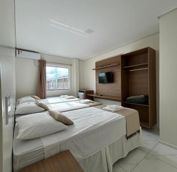 בית מלון כפרי Carvalho