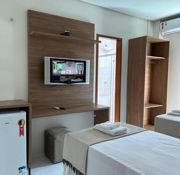 בית מלון כפרי Carvalho