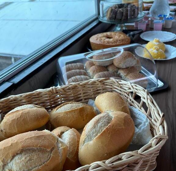 בית מלון כפרי Carvalho