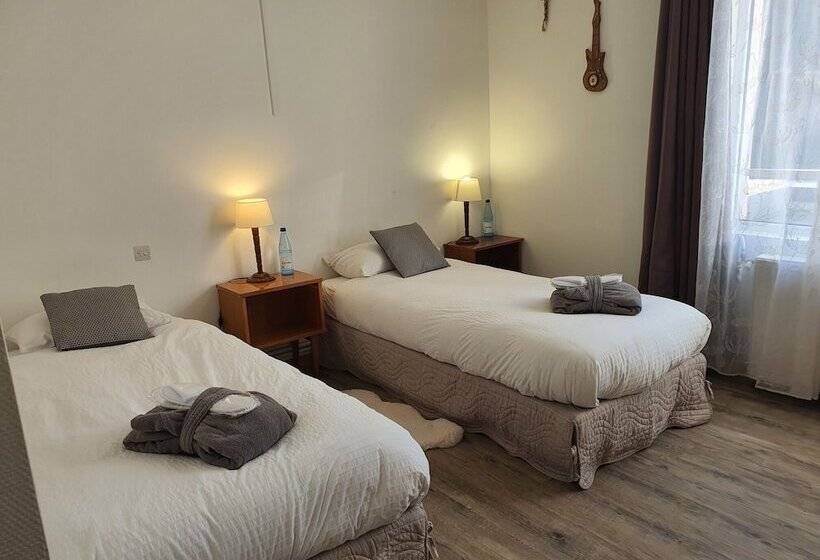 酒店 Hôtel De La Promenade