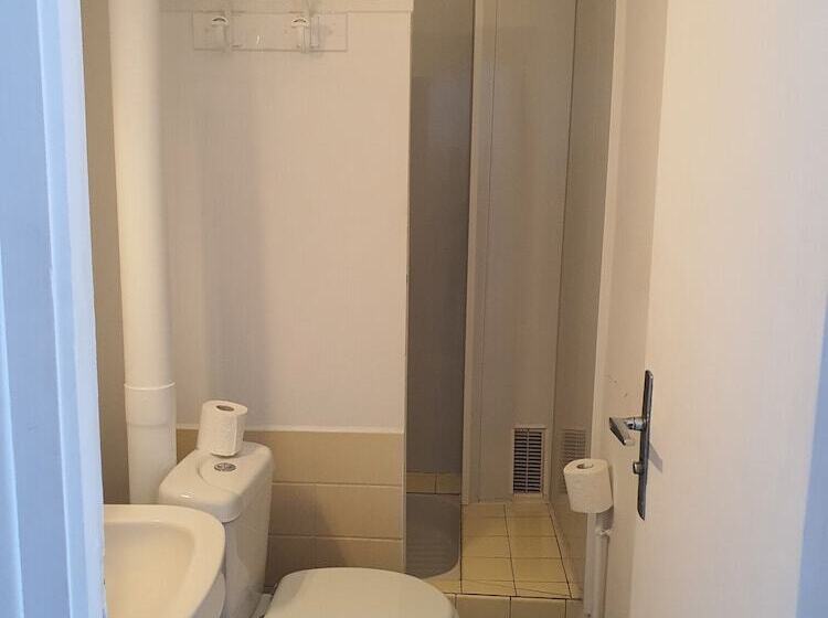 酒店 Hôtel De La Promenade