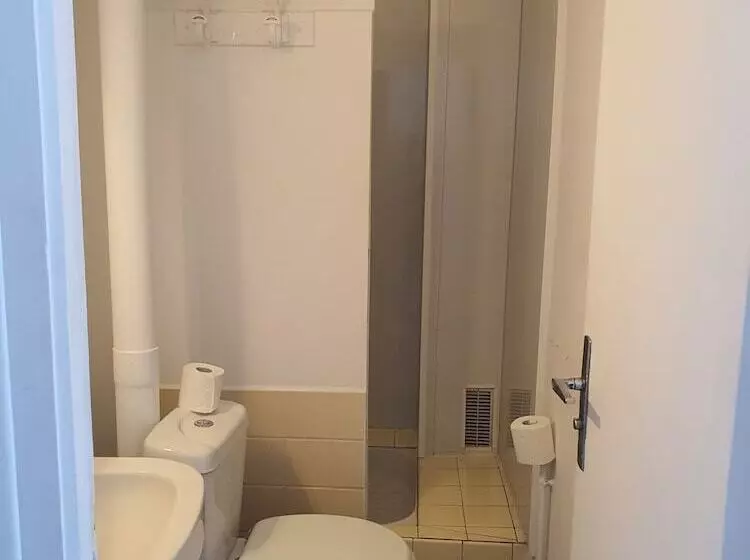 Hotelli Hôtel De La Promenade