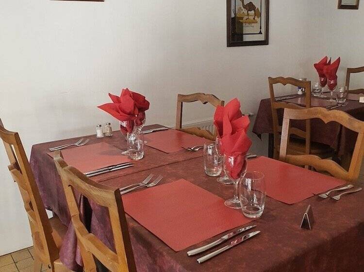 酒店 Hôtel De La Promenade