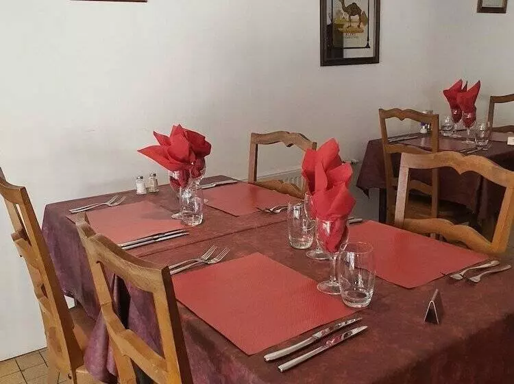 Hotelli Hôtel De La Promenade