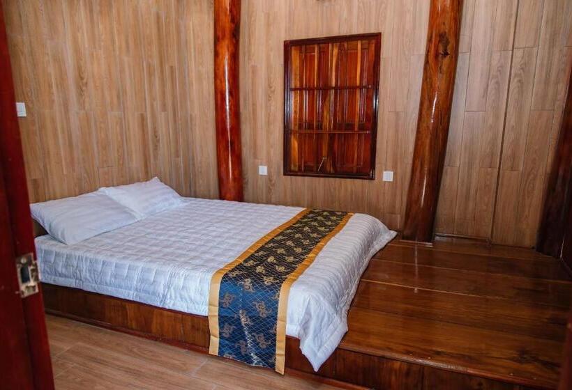 هتل Khu Nghỉ Dưỡng Tommy Hồ Tràm