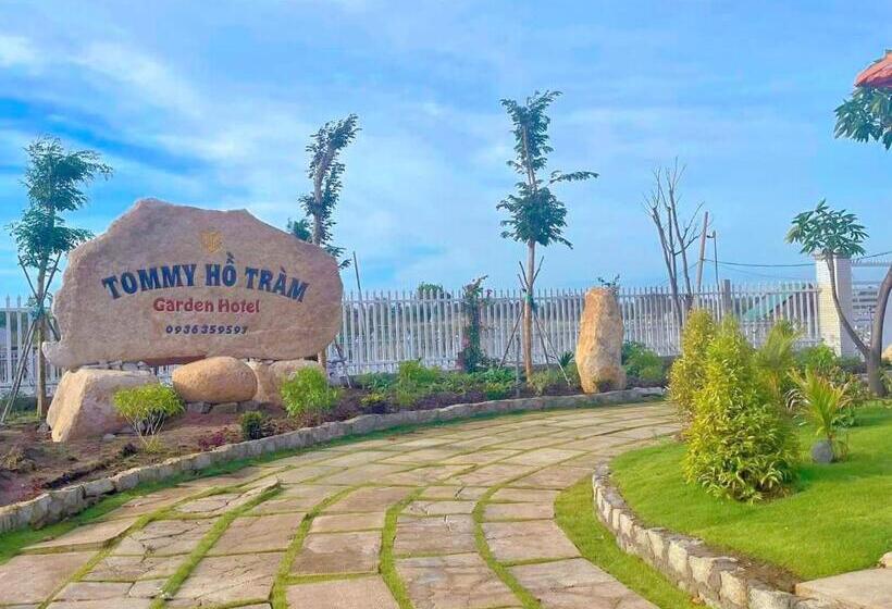 هتل Khu Nghỉ Dưỡng Tommy Hồ Tràm