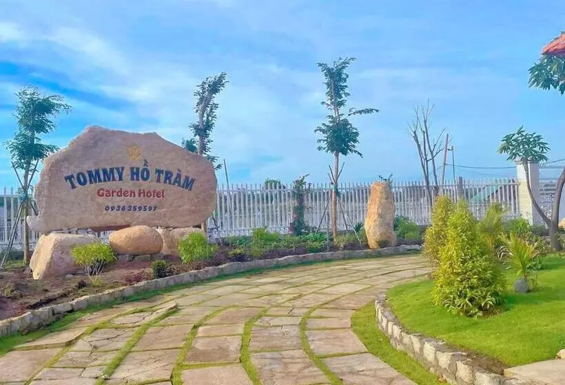 هتل Khu Nghỉ Dưỡng Tommy Hồ Tràm