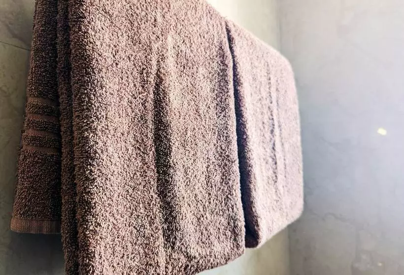 Hotelli Prakash Residency With Ev Station