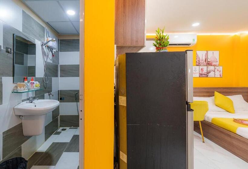 Luxury Condotel Sai Gon 3