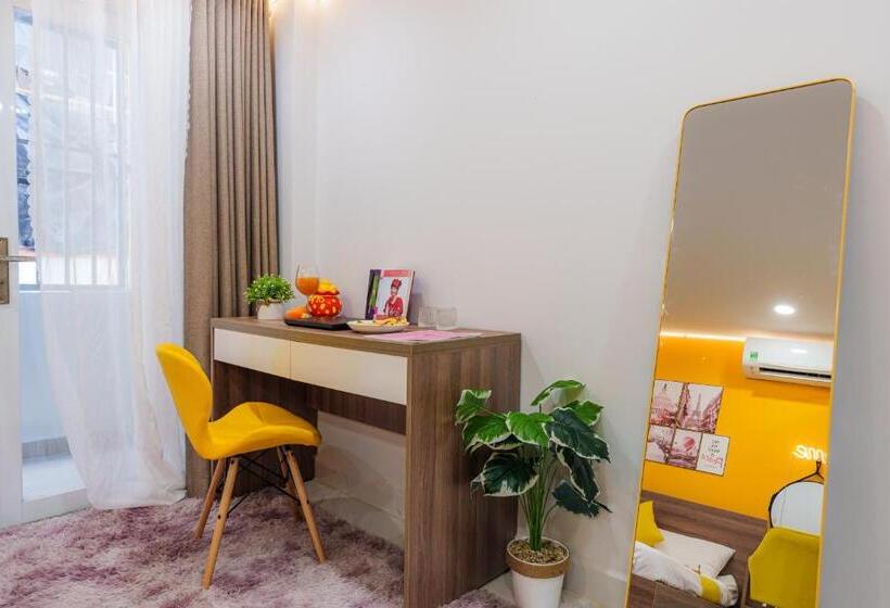 Luxury Condotel Sai Gon 3