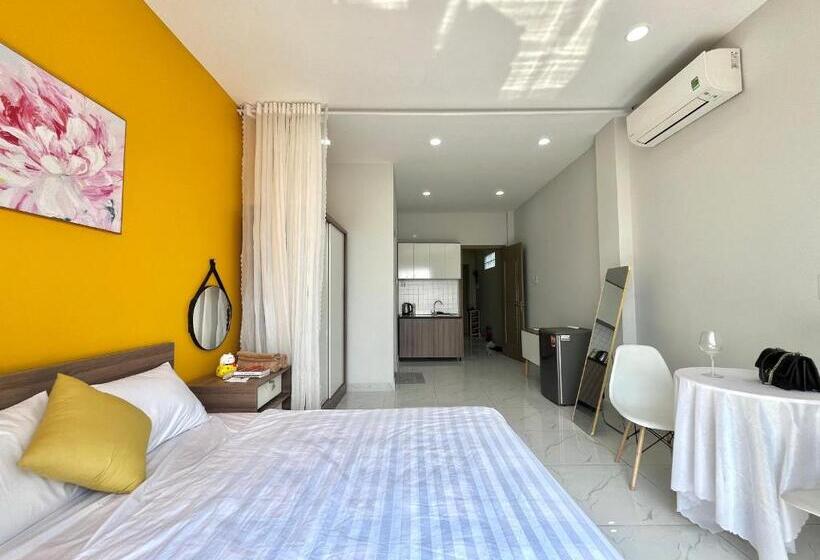 Luxury Condotel Sai Gon 3