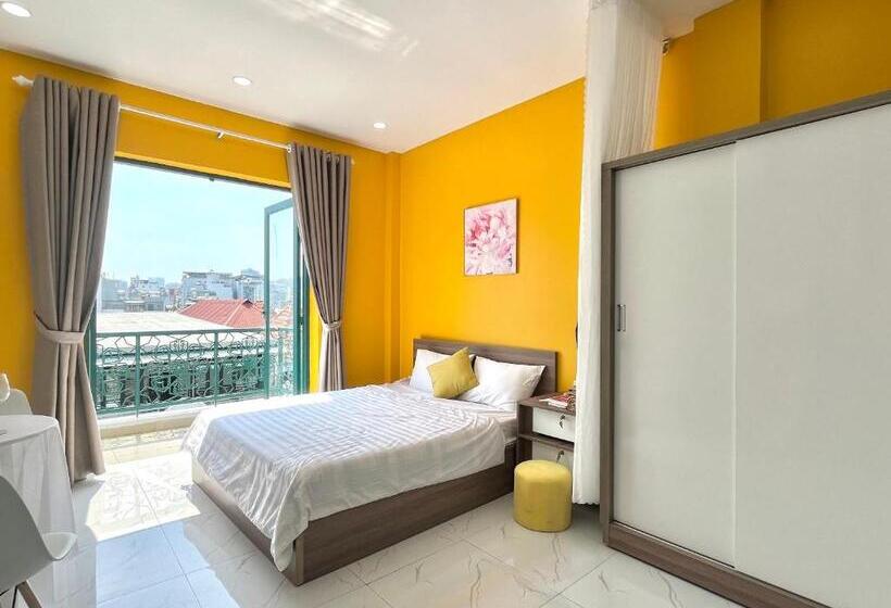 Luxury Condotel Sai Gon 3