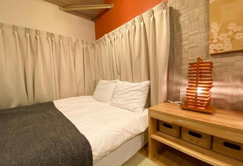 Pangoo Ebisu 恵比寿【渋谷3分,六本木3分】惠比寿駅徒步8分