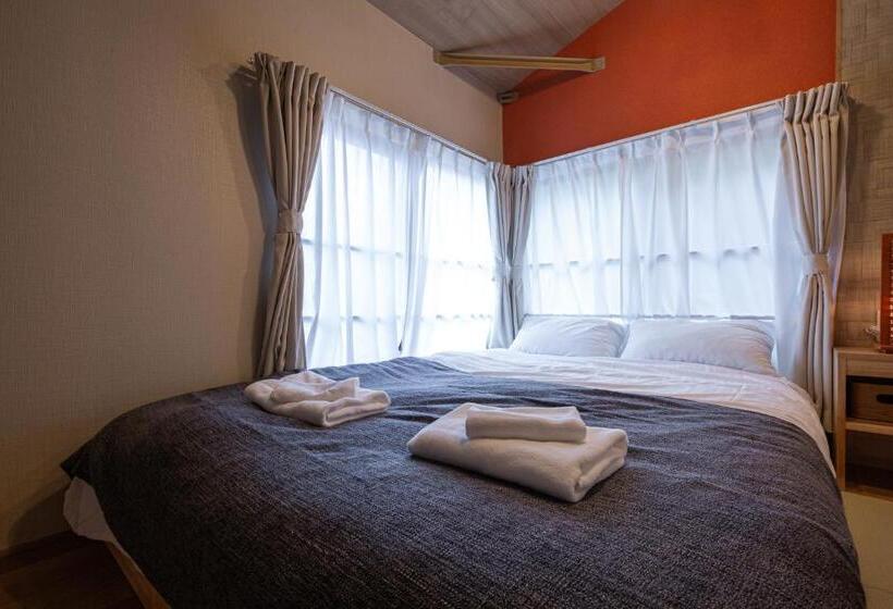 Pangoo Ebisu 恵比寿【渋谷3分,六本木3分】惠比寿駅徒步8分