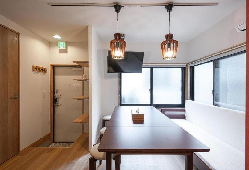 Pangoo Ebisu 恵比寿【渋谷3分,六本木3分】惠比寿駅徒步8分