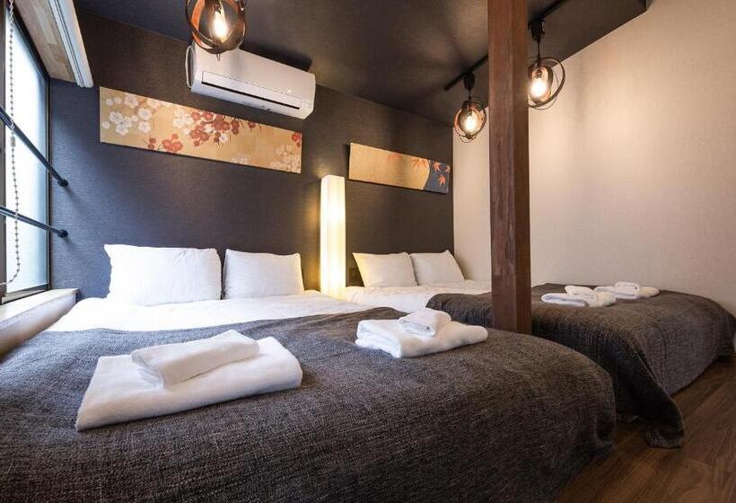 Pangoo Ebisu 恵比寿【渋谷3分,六本木3分】惠比寿駅徒步8分