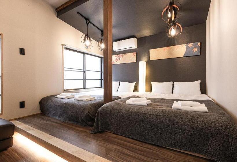 Pangoo Ebisu 恵比寿【渋谷3分,六本木3分】惠比寿駅徒步8分