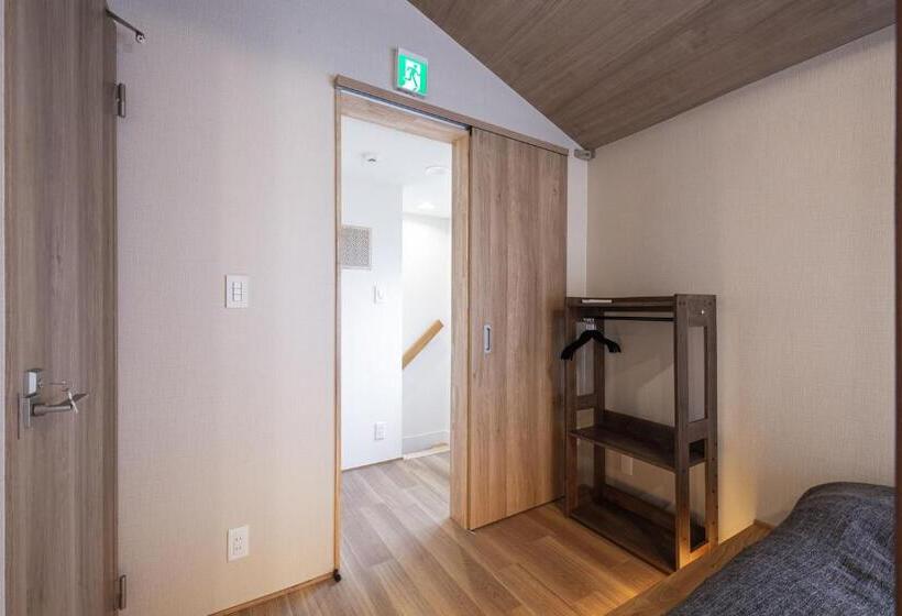 Pangoo Ebisu 恵比寿【渋谷3分,六本木3分】惠比寿駅徒步8分