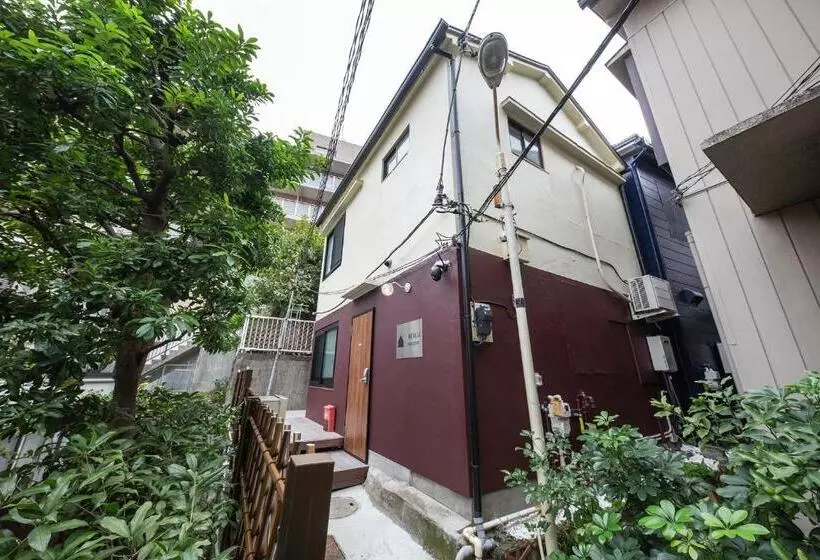 Pangoo Ebisu 恵比寿【渋谷3分，六本木3分】惠比寿駅徒步8分