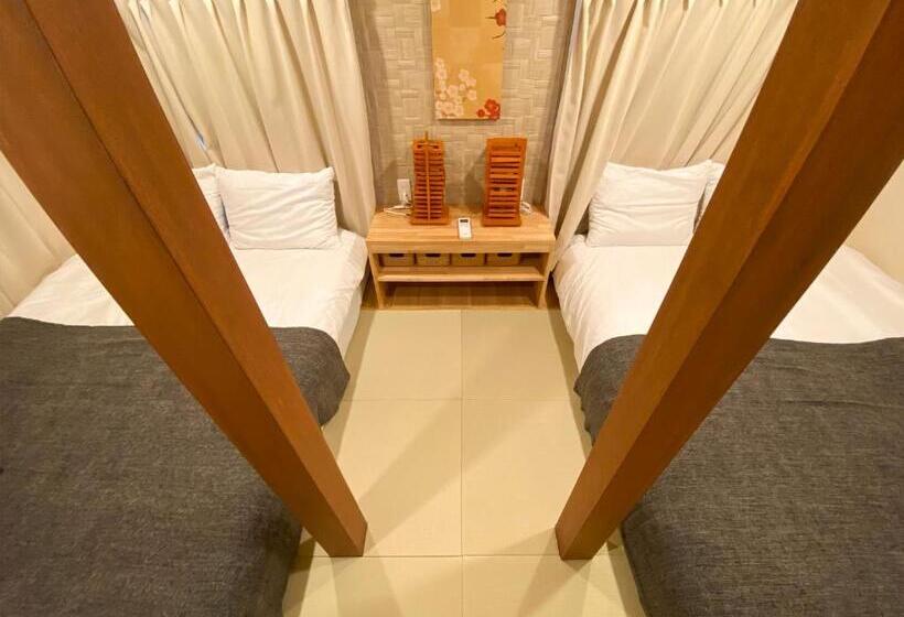 Pangoo Ebisu 恵比寿【渋谷3分,六本木3分】惠比寿駅徒步8分