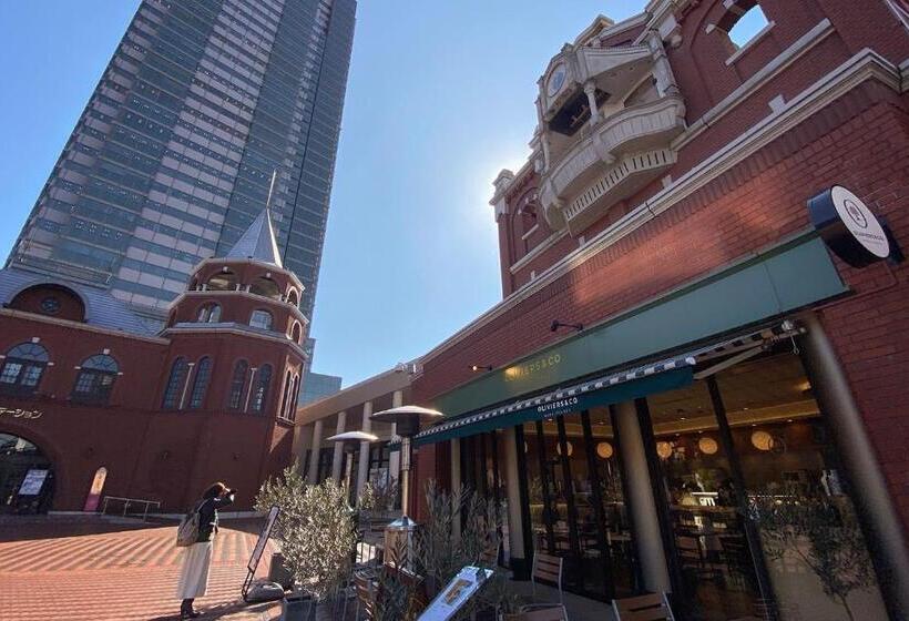 Pangoo Ebisu 恵比寿【渋谷3分,六本木3分】惠比寿駅徒步8分