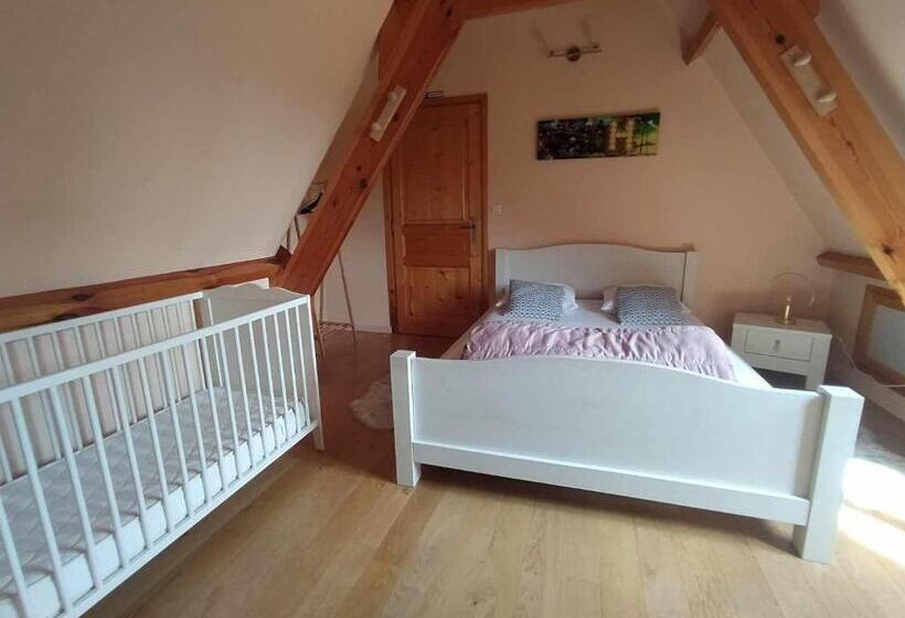 Pensionat Au Nid D Amour