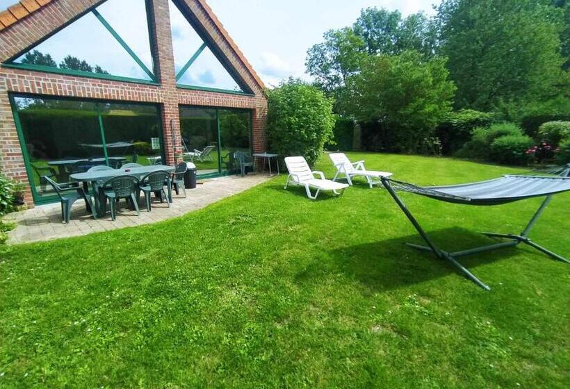 Pensionat Au Nid D Amour