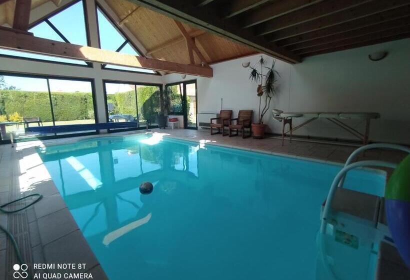 Pensionat Au Nid D Amour