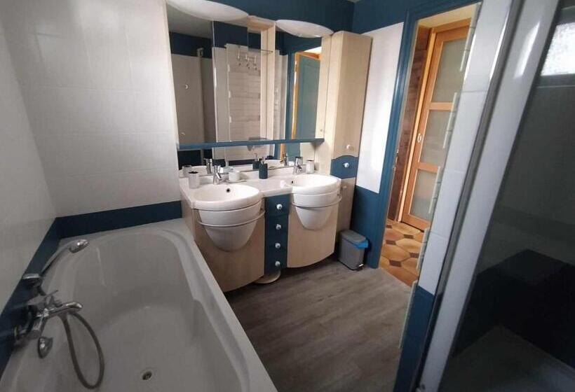 Pensionat Au Nid D Amour