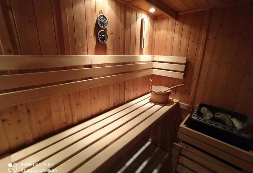 Pensionat Au Nid D Amour