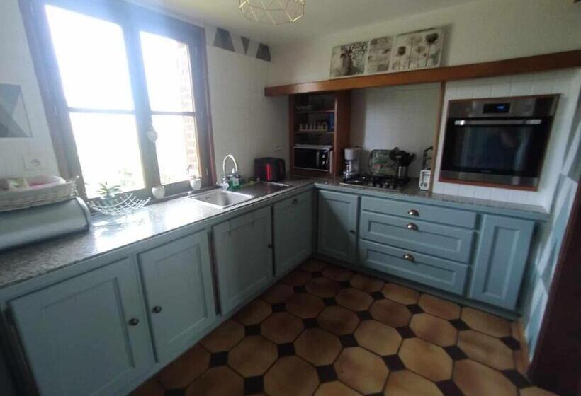 Pensionat Au Nid D Amour