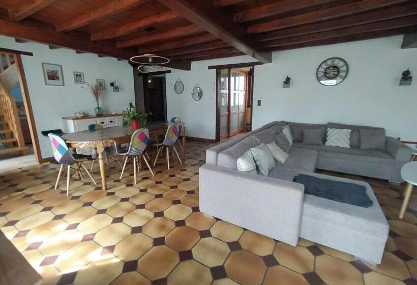 Pensionat Au Nid D Amour