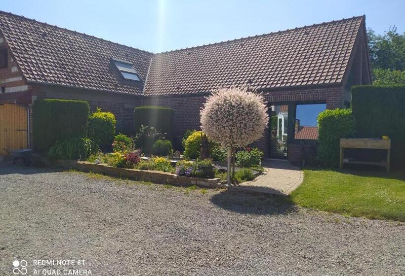 Pensionat Au Nid D Amour