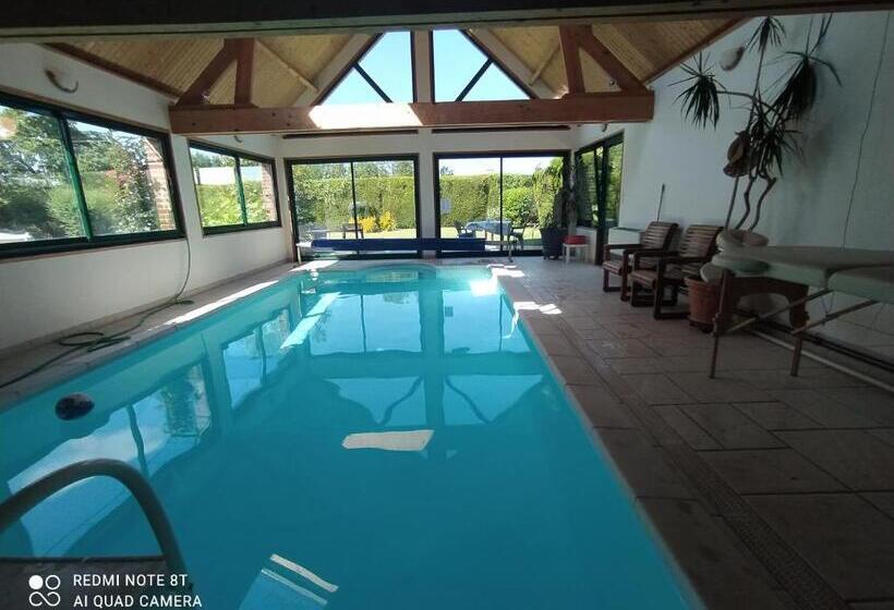 Pensionat Au Nid D Amour