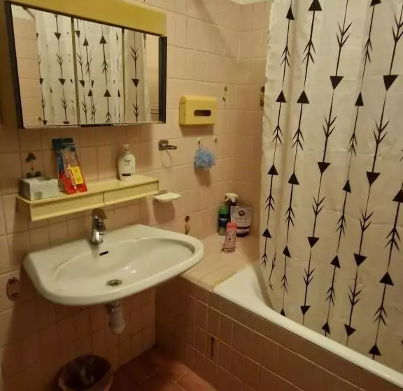 ペンション Central Home