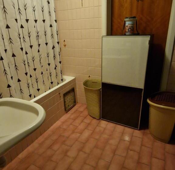 پانسیون Central Home