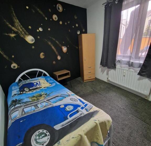 پانسیون Central Home