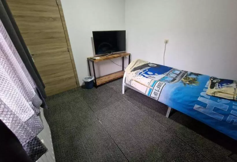 ペンション Central Home