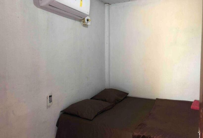 Pension (Hôtel basse catégorie) Honorio