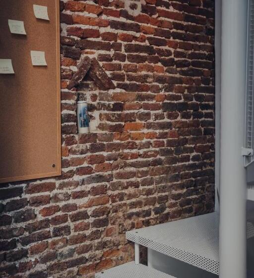 پانسیون Les 3 Cabanes Urbaines Centre Historique