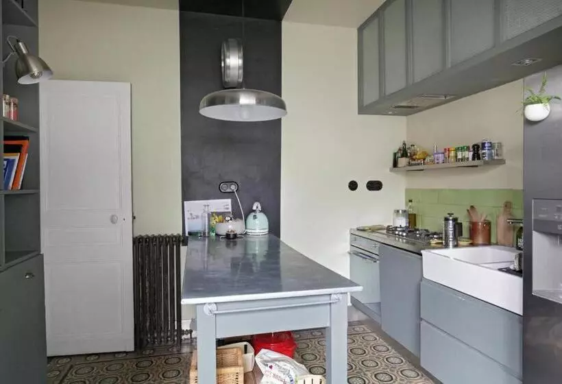 ペンション Maison De Charme Avec Piscine Proche De Sites Olympiques