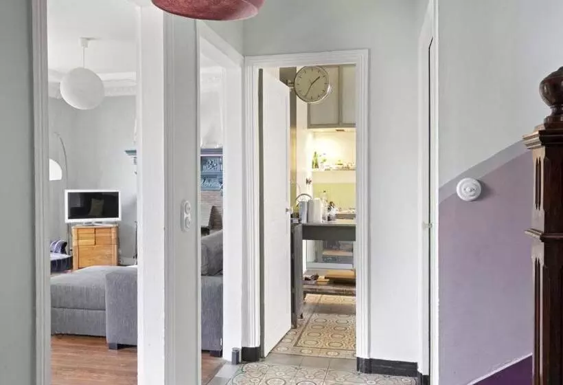 ペンション Maison De Charme Avec Piscine Proche De Sites Olympiques