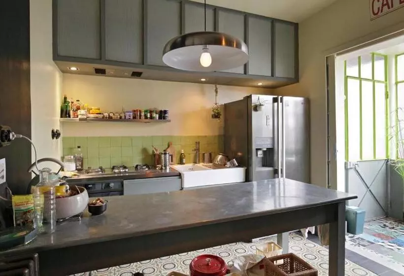 ペンション Maison De Charme Avec Piscine Proche De Sites Olympiques