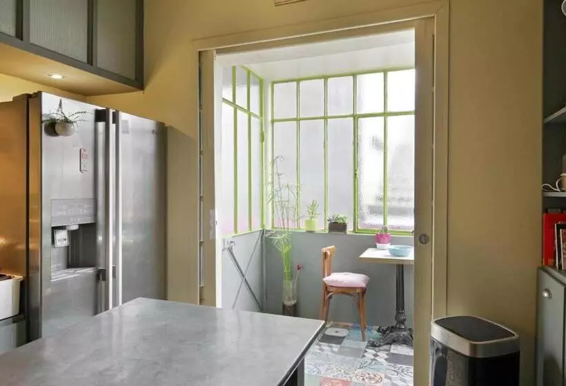 ペンション Maison De Charme Avec Piscine Proche De Sites Olympiques