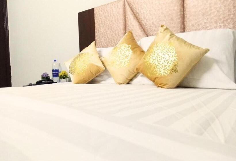 پانسیون Second Home Guest House Near Agha Khan Hospital , Airport, Ghulshan E Jamal Karachi