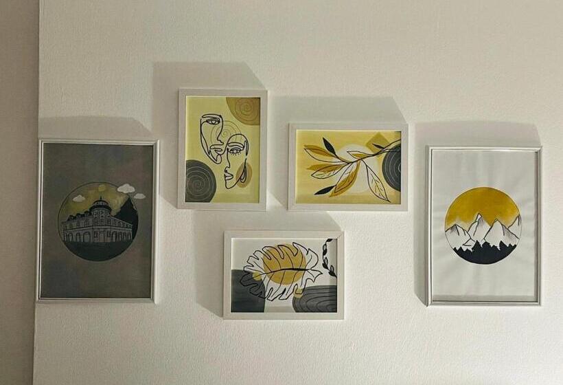 پانسیون Pristinanest