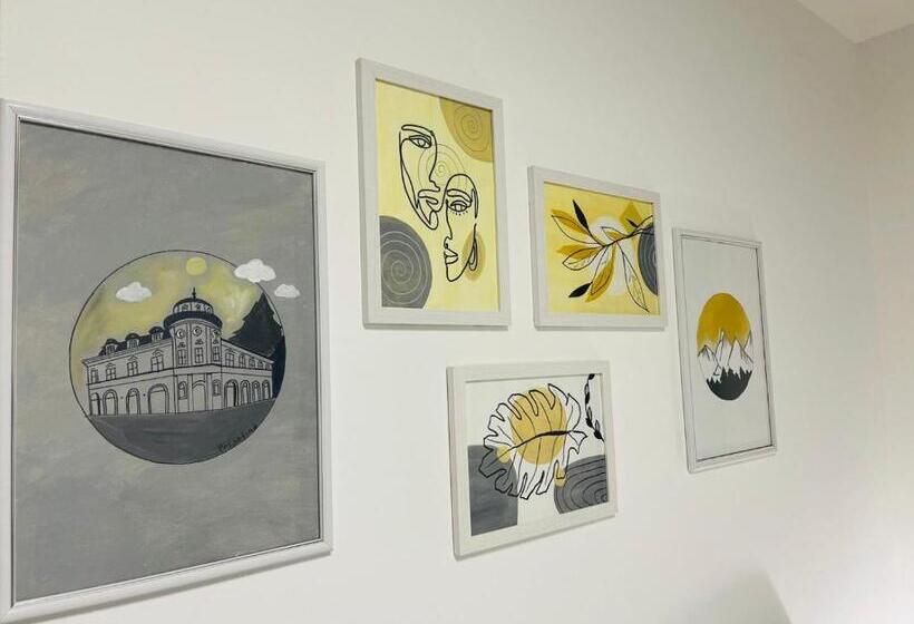 پانسیون Pristinanest