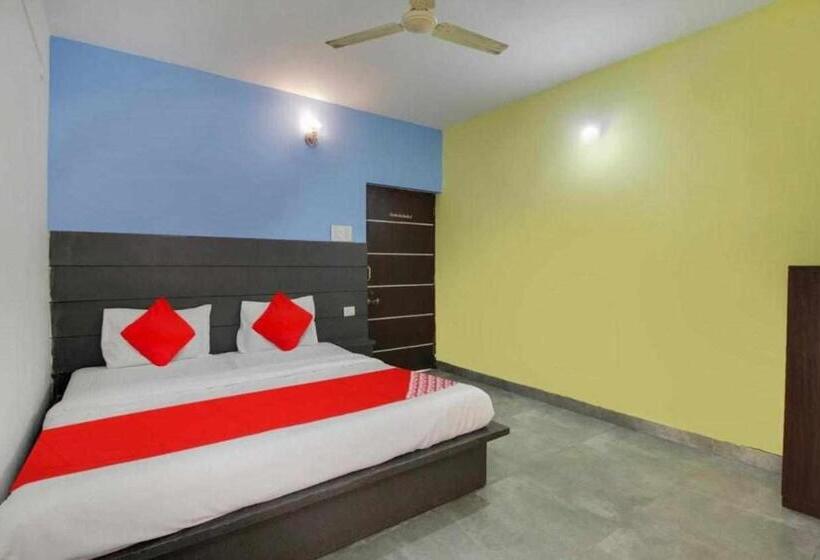 פנסיון Visit Again Calangute By Cardozo